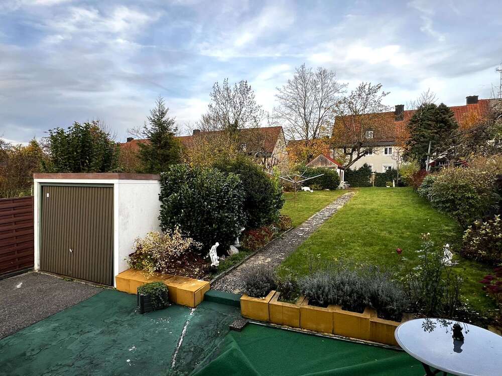 Thumbnail-Haus zum Kaufen in Kempten 450.000,00 € 87 m²