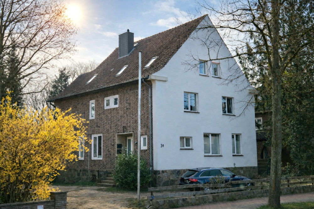 Thumbnail-Haus zum Kaufen in Ebstorf 449.000,00 € 250 m²