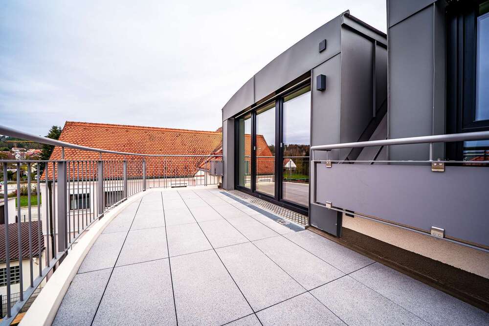 Thumbnail-Wohnung zum Mieten in Dinkelscherben 1.440,00 € 115.74 m²