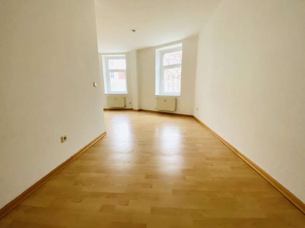 Thumbnail-Wohnung zum Mieten in Leipzig Lindenau 415,00 € 39.92 m²