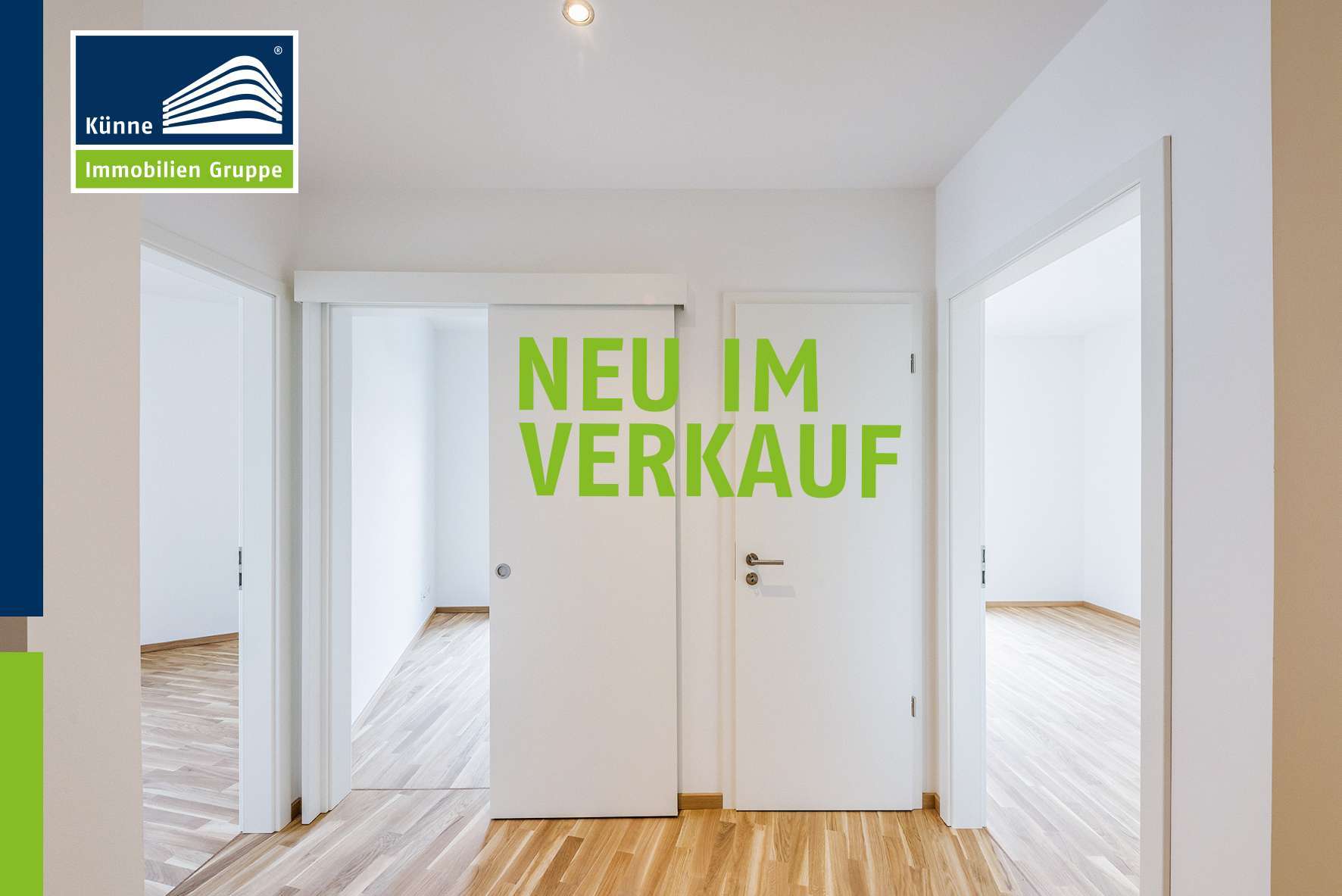Thumbnail-Wohnung zum Kaufen in Leipzig 201.700,00 € 81.5 m²