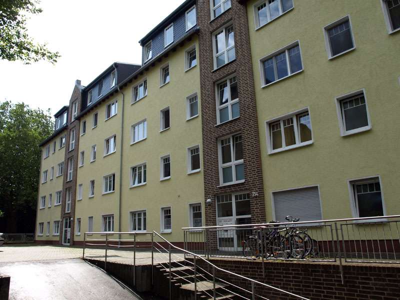 Thumbnail-Wohnung zum Mieten in Dortmund 452,51 € 61.15 m²