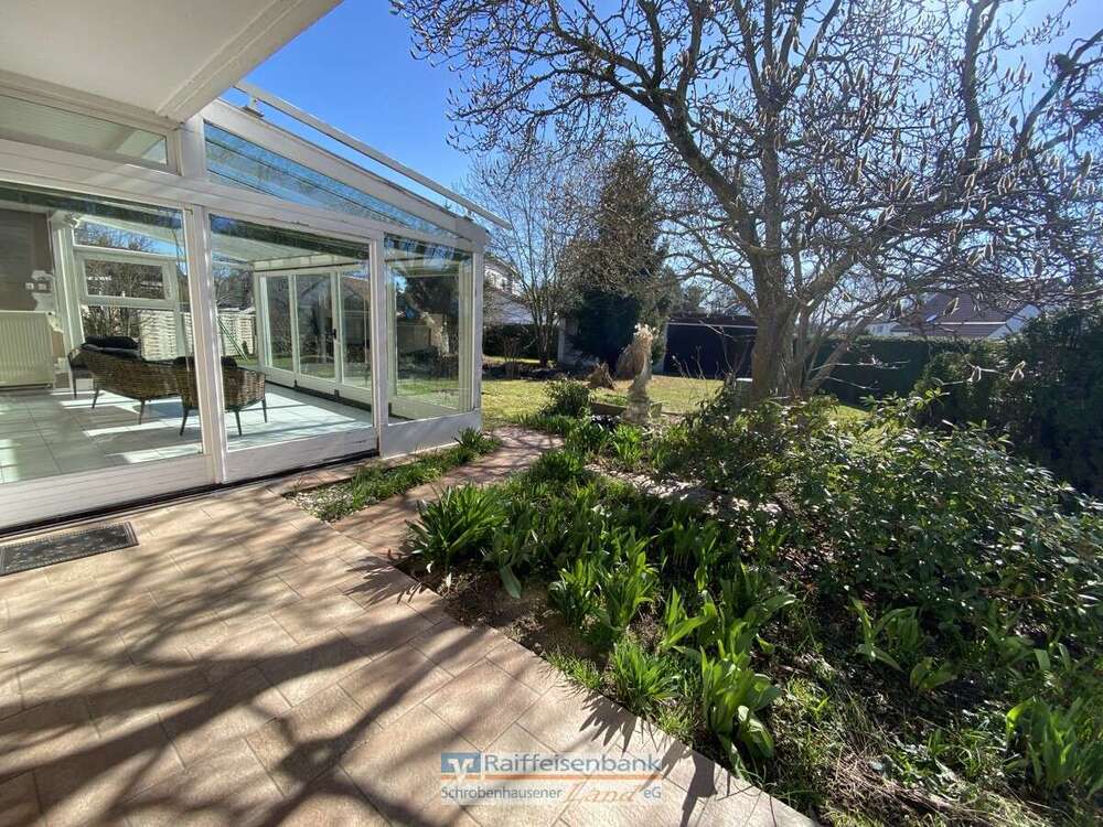 Thumbnail-Haus zum Kaufen in Schrobenhausen 720.000,00 € 197 m²