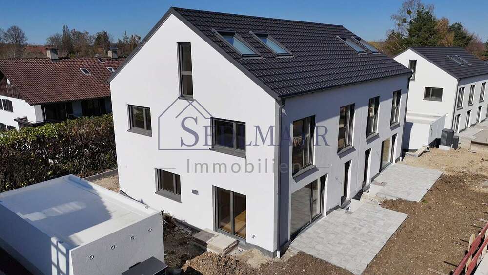 Thumbnail-Haus zum Kaufen in Seefeld 1.330.000,00 € 168.55 m²