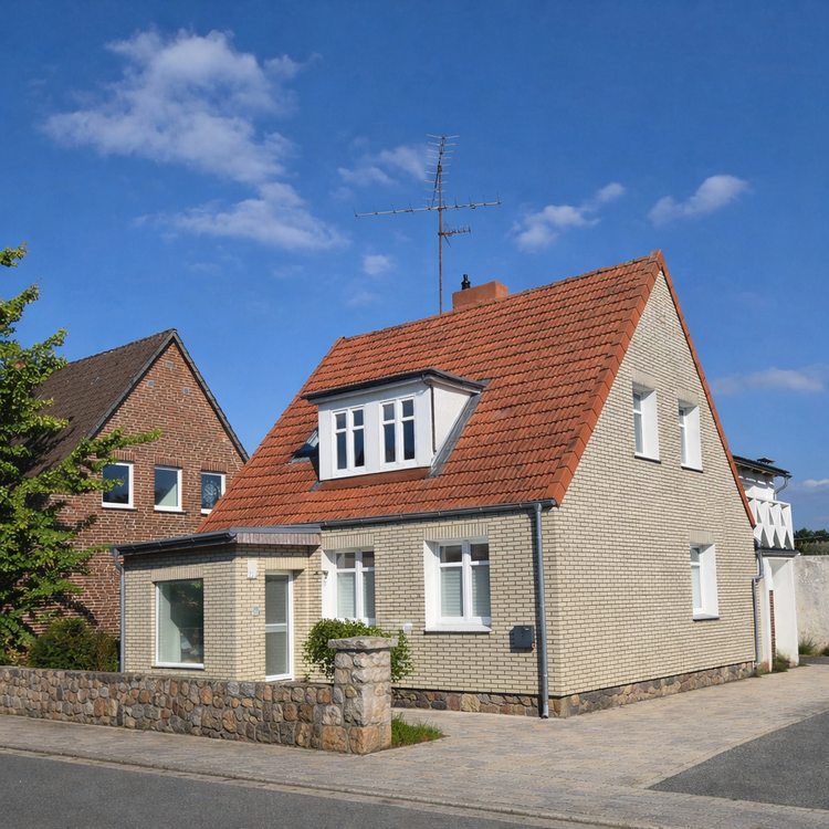 Thumbnail-Haus zum Kaufen in Ebstorf 279.000,00 € 157 m²