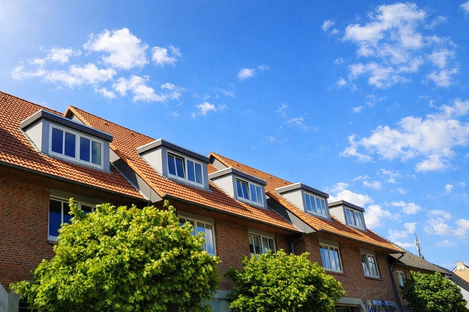 Thumbnail-Wohnung zum Mieten in Glücksburg 749,00 € 80 m²