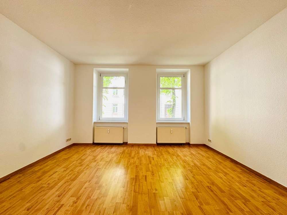 Thumbnail-Wohnung zum Mieten in Markkleeberg 699,00 € 64 m²