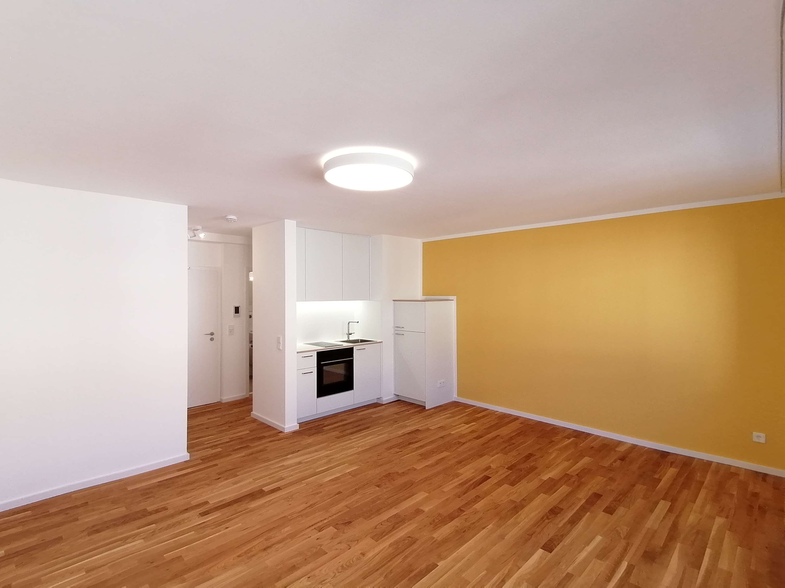 Thumbnail-Wohnung zum Mieten in Frankfurt 1.090,00 € 33 m²