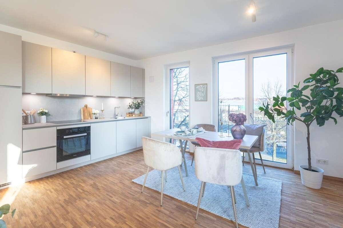 Thumbnail-Wohnung zum Kaufen in Hannover-Nordstadt 442.000,00 € 75.55 m²