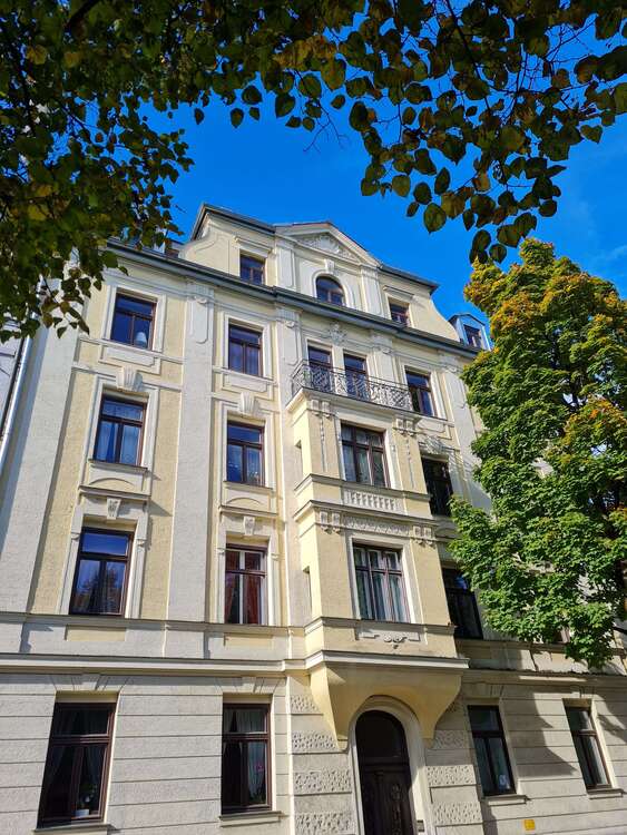 Thumbnail-Wohnung zum Mieten in München 2.550,00 € 96.09 m²