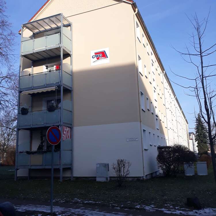 Thumbnail-Wohnung zum Mieten in Görlitz 437,00 € 75 m²