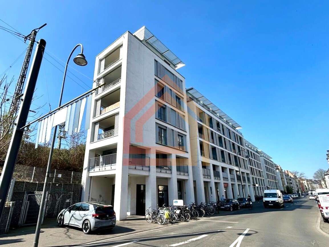 Thumbnail-Wohnung zum Kaufen in Köln 175.000,00 € 18.4 m²