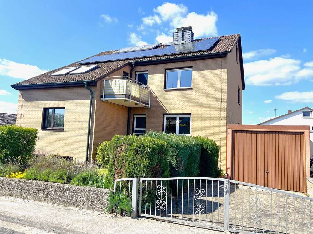 Thumbnail-Haus zum Kaufen in Niddatal-Assenheim 495.000,00 € 200 m²