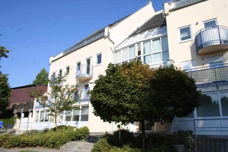 Thumbnail-Wohnung zum Kaufen in Chemnitz 52.000,00 € 54.45 m²