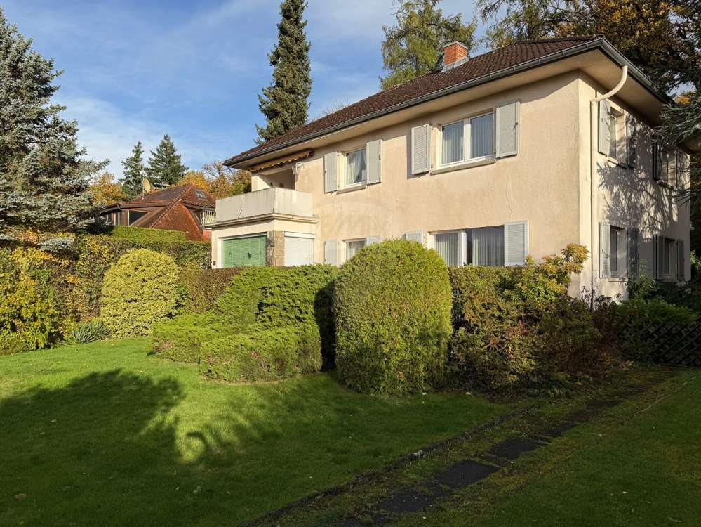 Thumbnail-Haus zum Kaufen in Bad Homburg vor der Höhe Kirdorf 2.450.000,00 € 174 m²
