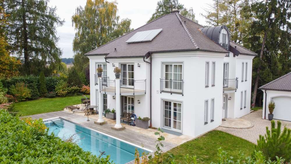 Thumbnail-Haus zum Kaufen in Zangberg 1.995.000,00 € 315 m²