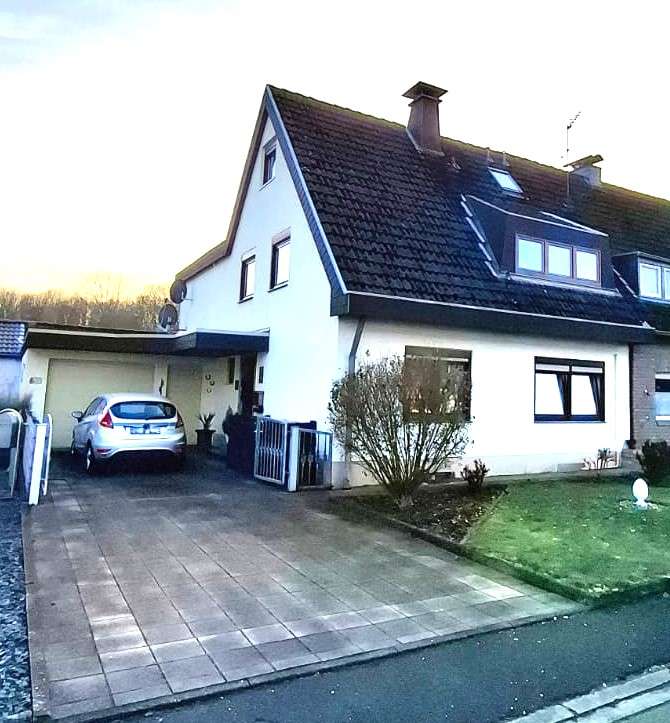 Thumbnail-Wohnung zum Mieten in Frechen 1.300,00 € 118 m²