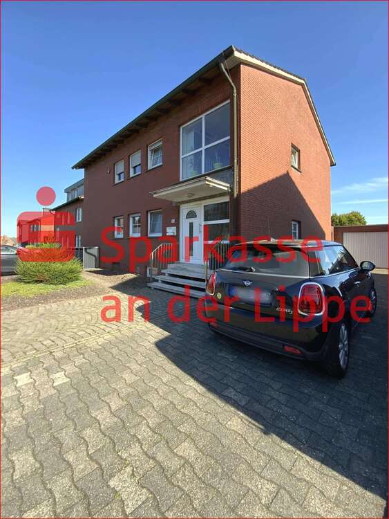 Thumbnail-Haus zum Kaufen in Werne 329.000,00 € 169 m²
