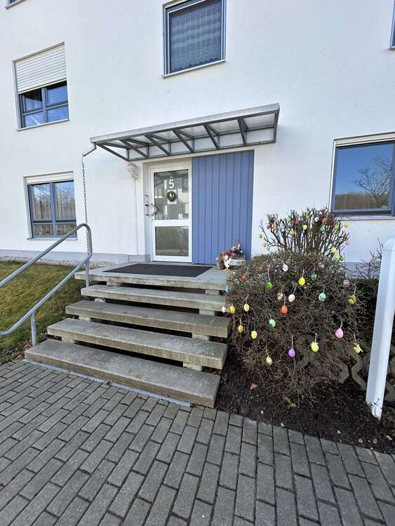Thumbnail-Wohnung zum Mieten in Zwickau 460,00 € 61 m²