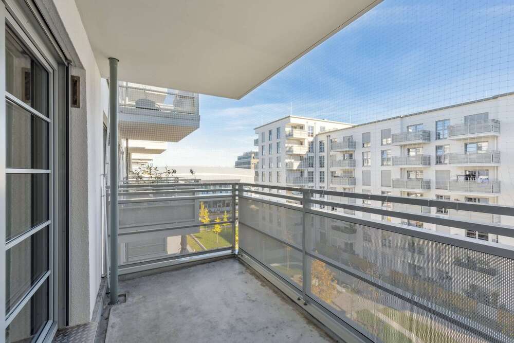 Thumbnail-Wohnung zum Mieten in München 1.800,00 € 57 m²