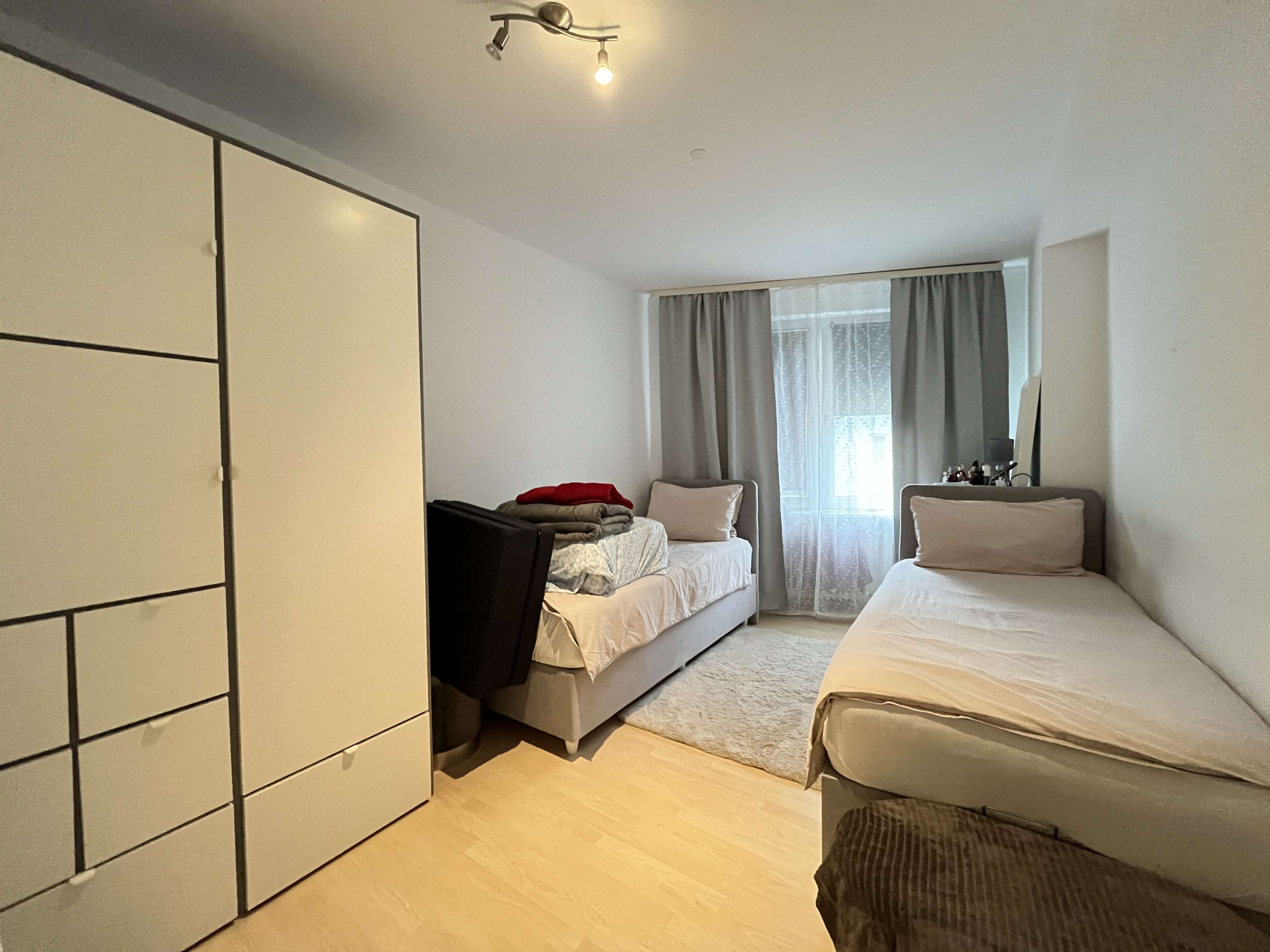 Thumbnail-Wohnung zum Kaufen in Düsseldorf 285.000,00 € 73.39 m²