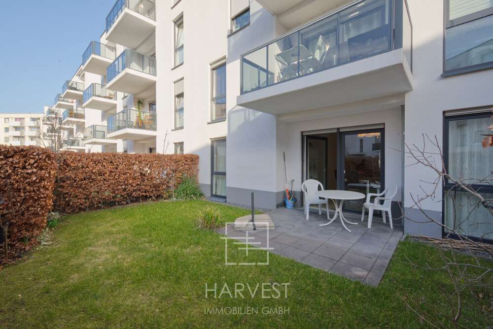 Thumbnail-Wohnung zum Kaufen in Aachen 430.000,00 € 99 m²