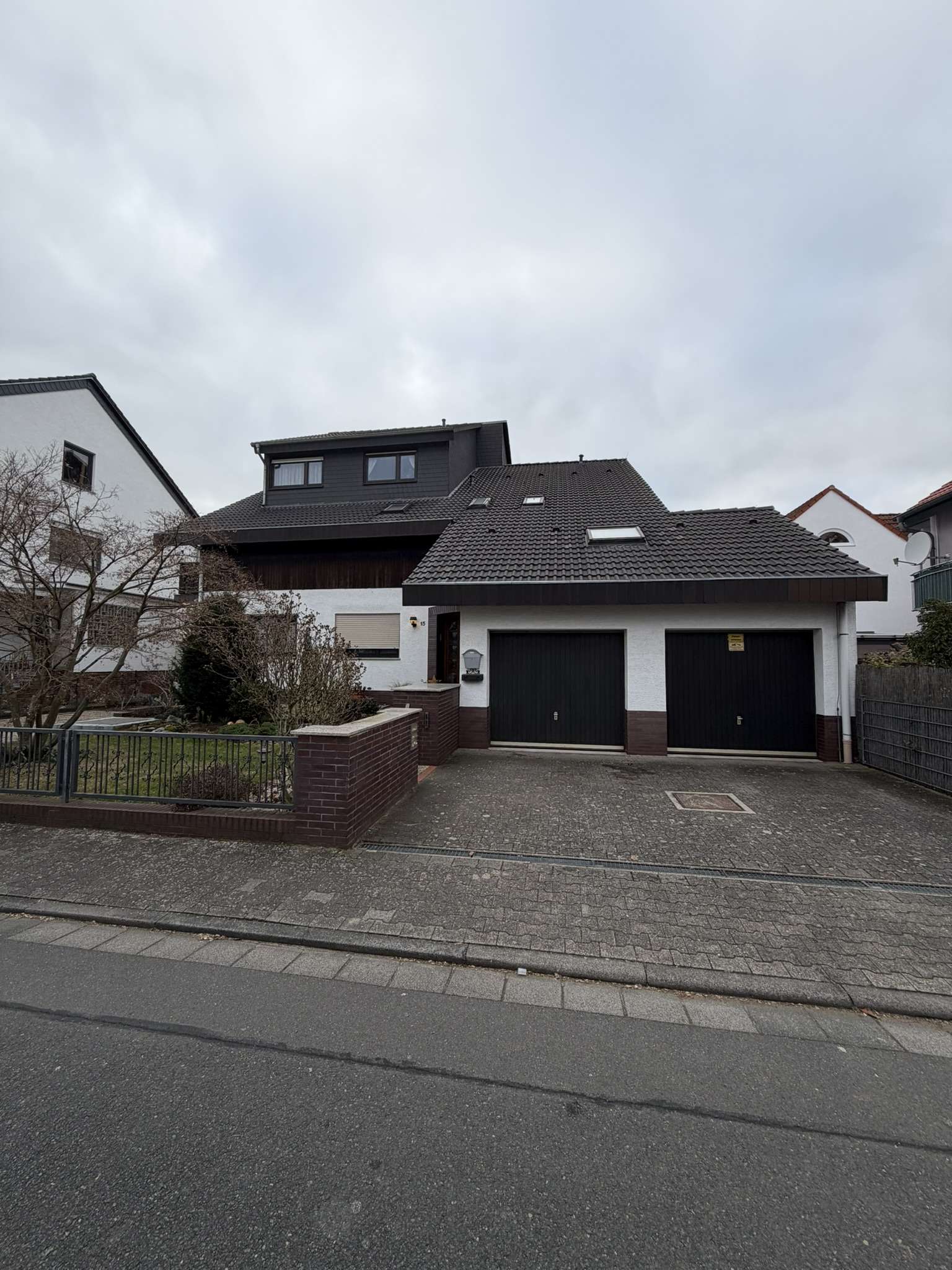 Thumbnail-Haus zum Kaufen in Griesheim 1.499.000,00 € 490 m²