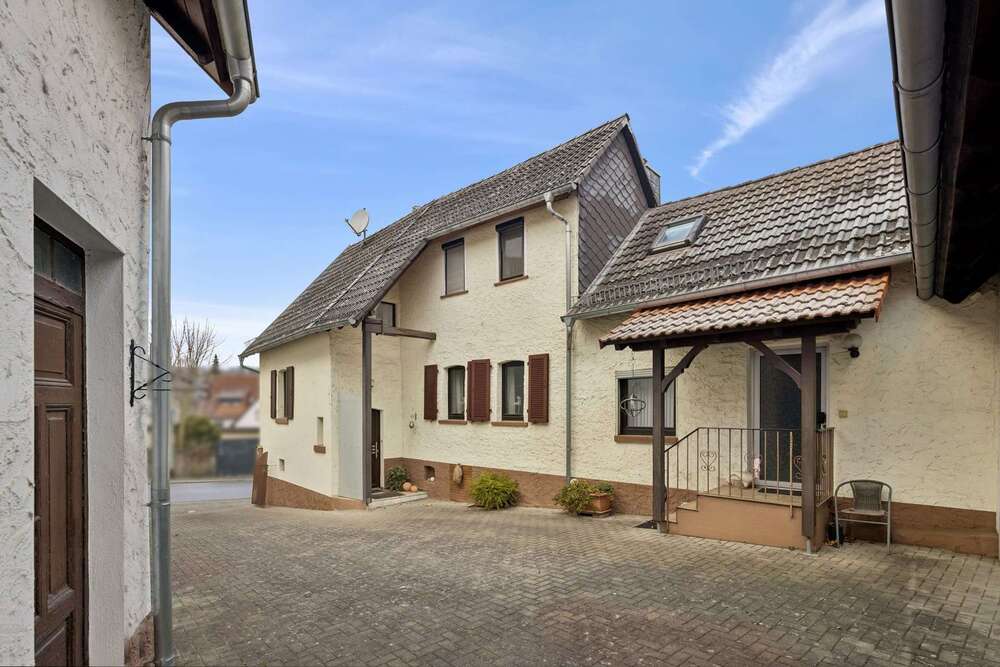 Thumbnail-Haus zum Kaufen in Ober-Mörlen 289.000,00 € 112.87 m²