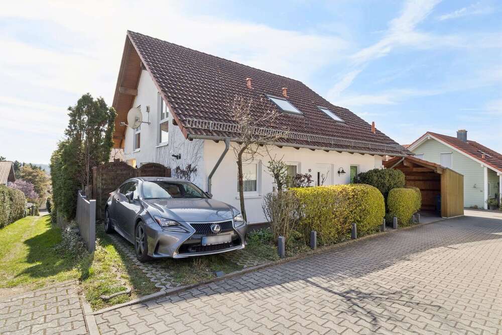 Thumbnail-Haus zum Kaufen in Otzberg 429.000,00 € 150 m²