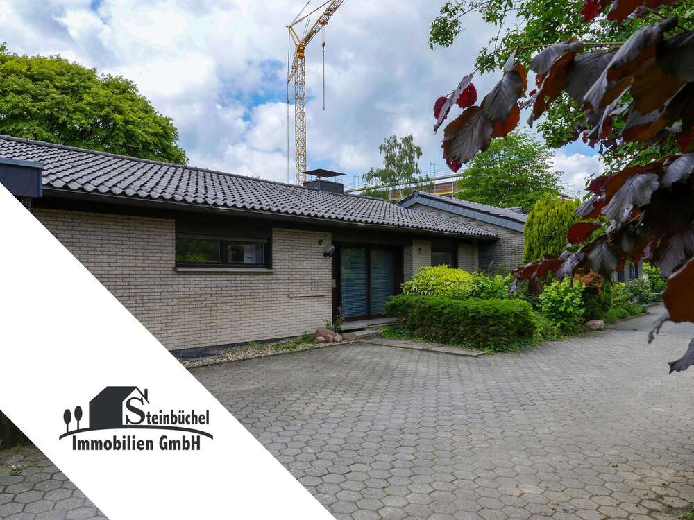 Thumbnail-Haus zum Kaufen in Münster 850.000,00 € 150 m²