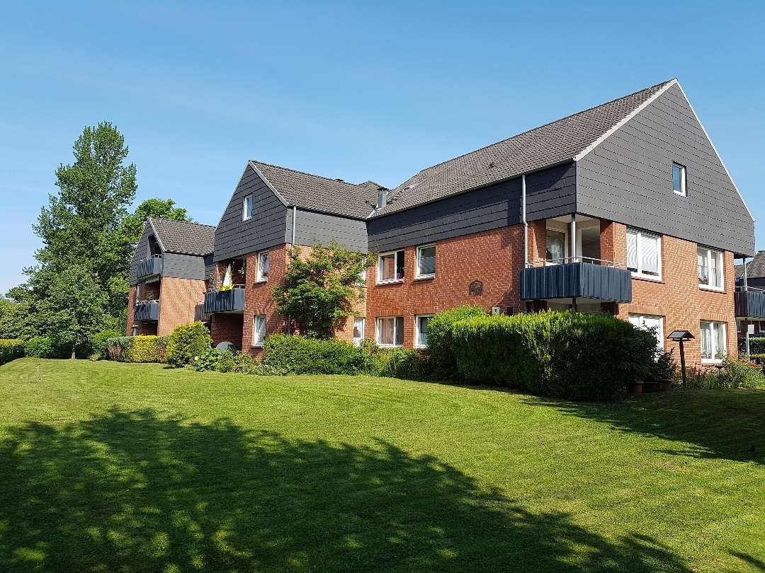 Thumbnail-Wohnung zum Mieten in Hamburg 425,84 € 43 m²