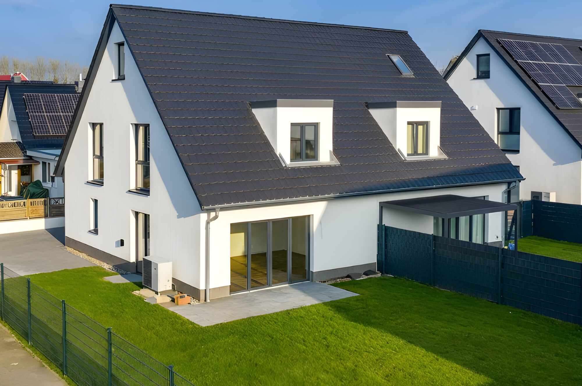 Thumbnail-Haus zum Kaufen in Lübeck 479.000,00 € 103 m²