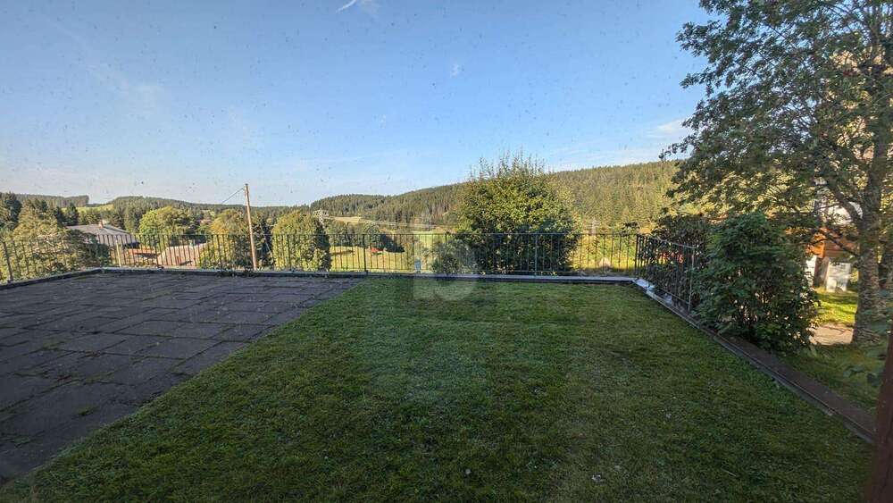 Thumbnail-Wohnung zum Kaufen in Schönwald im Schwarzwald 136.500,00 € 80 m²