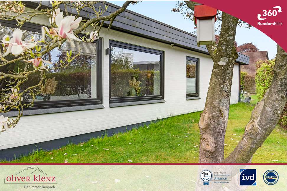 Thumbnail-Haus zum Kaufen in Flensburg 495.000,00 € 121.98 m²