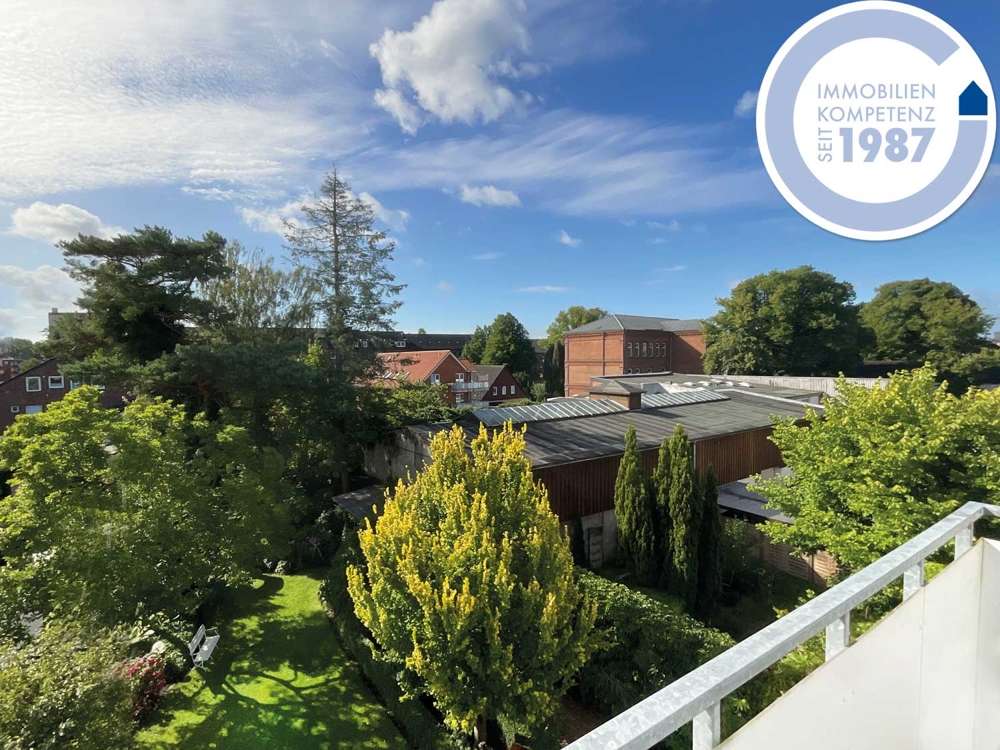 Thumbnail-Wohnung zum Mieten in Neumünster 975,00 € 135 m²