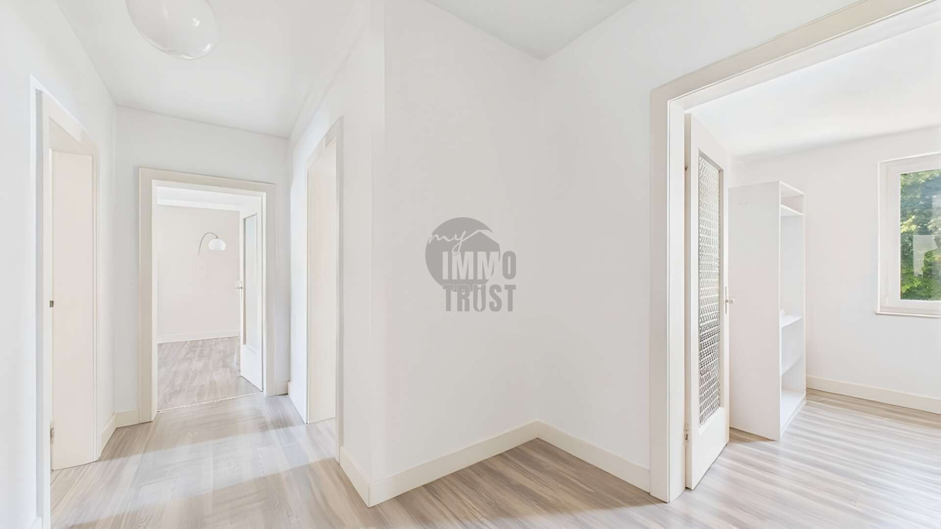 Thumbnail-Wohnung zum Kaufen in Hannover 220.000,00 € 84 m²