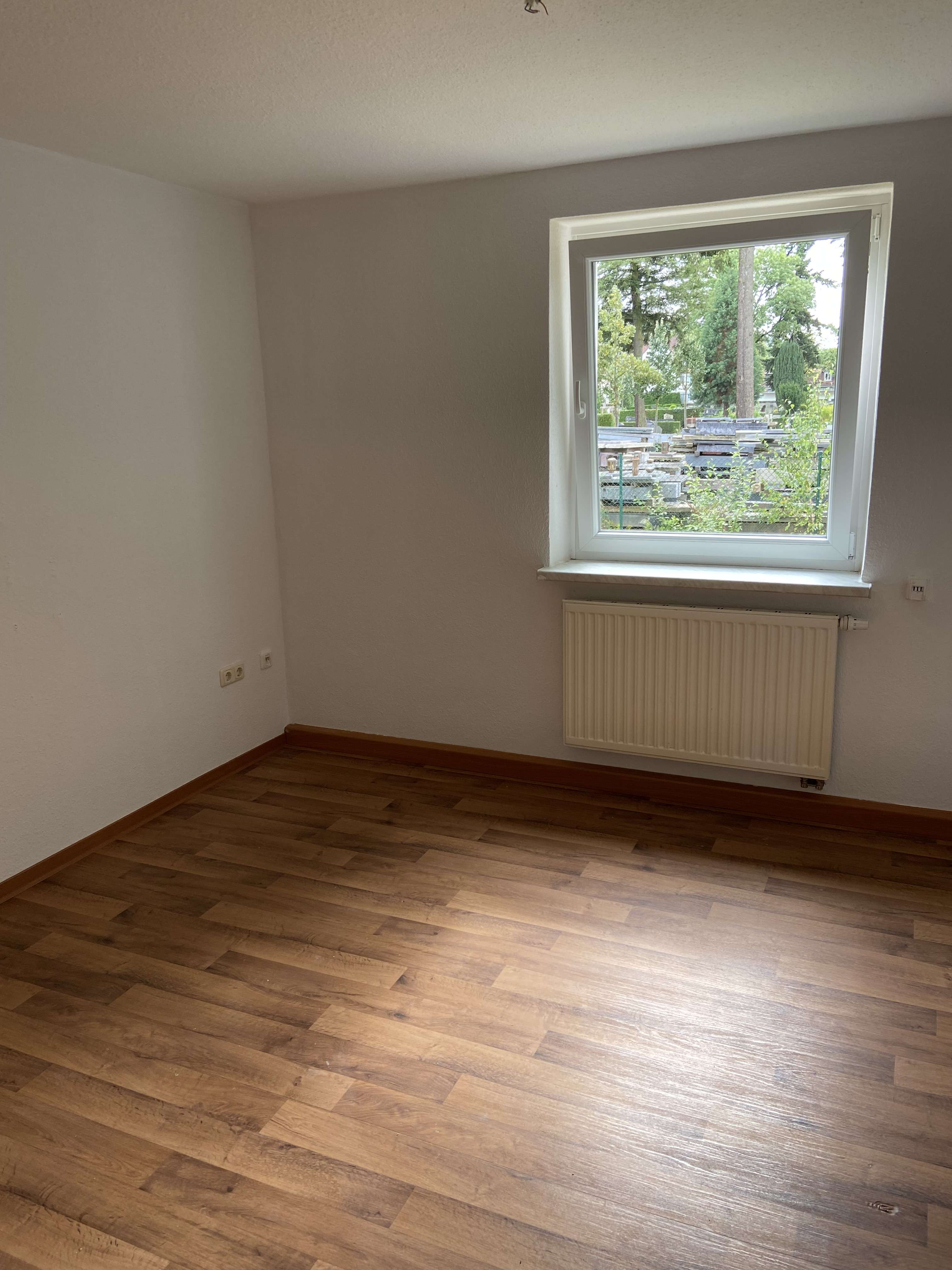 Thumbnail-Wohnung zum Mieten in Kronach 480,00 € 59.8 m²