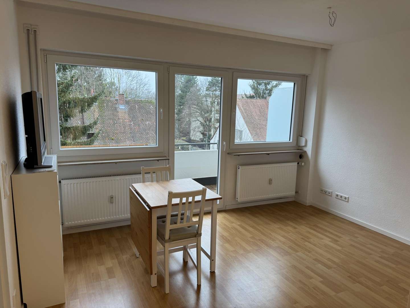 Thumbnail-Wohnung zum Mieten in Nürnberg 600,00 € 38 m²