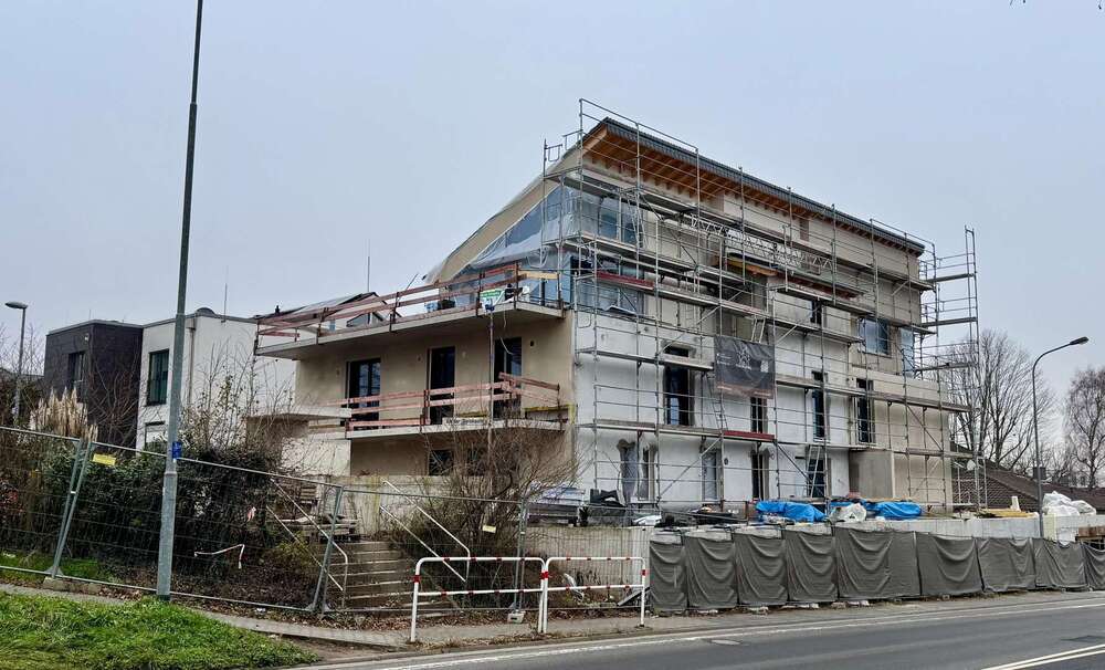 Thumbnail-Wohnung zum Kaufen in Langen 925.000,00 € 190 m²