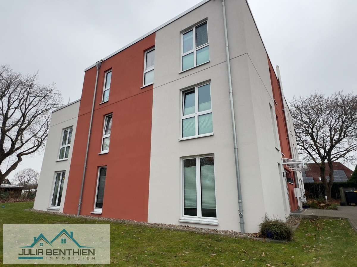 Thumbnail-Wohnung zum Kaufen in Kropp 235.000,00 € 59.48 m²