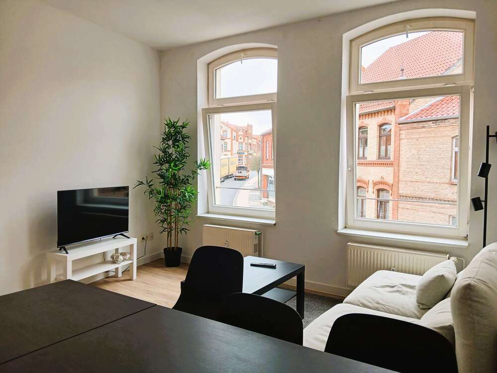 Thumbnail-Haus zum Kaufen in Warin 250.000,00 € 128 m²