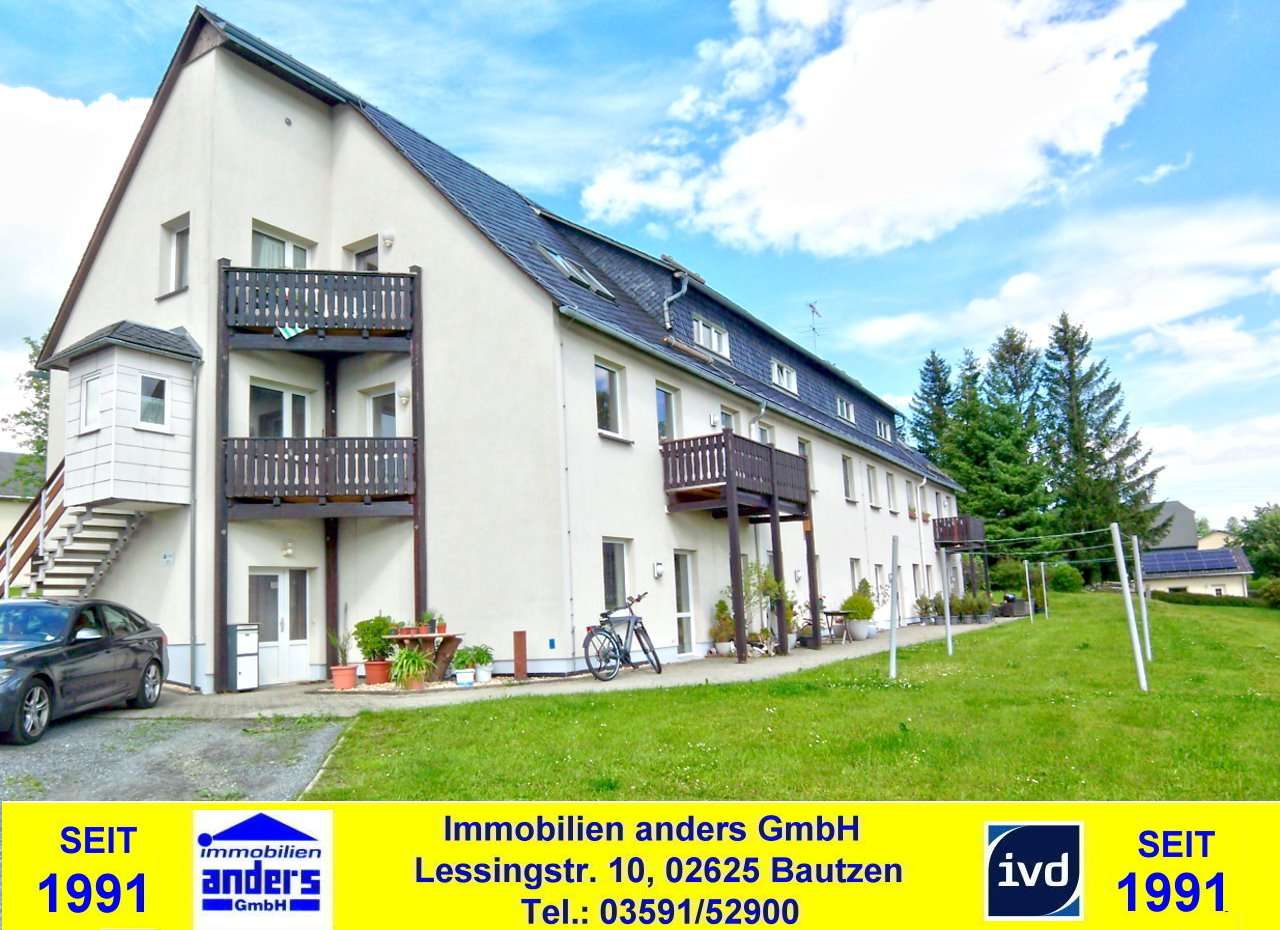 Thumbnail-Wohnung zum Mieten in Weifa 250,00 € 43 m²