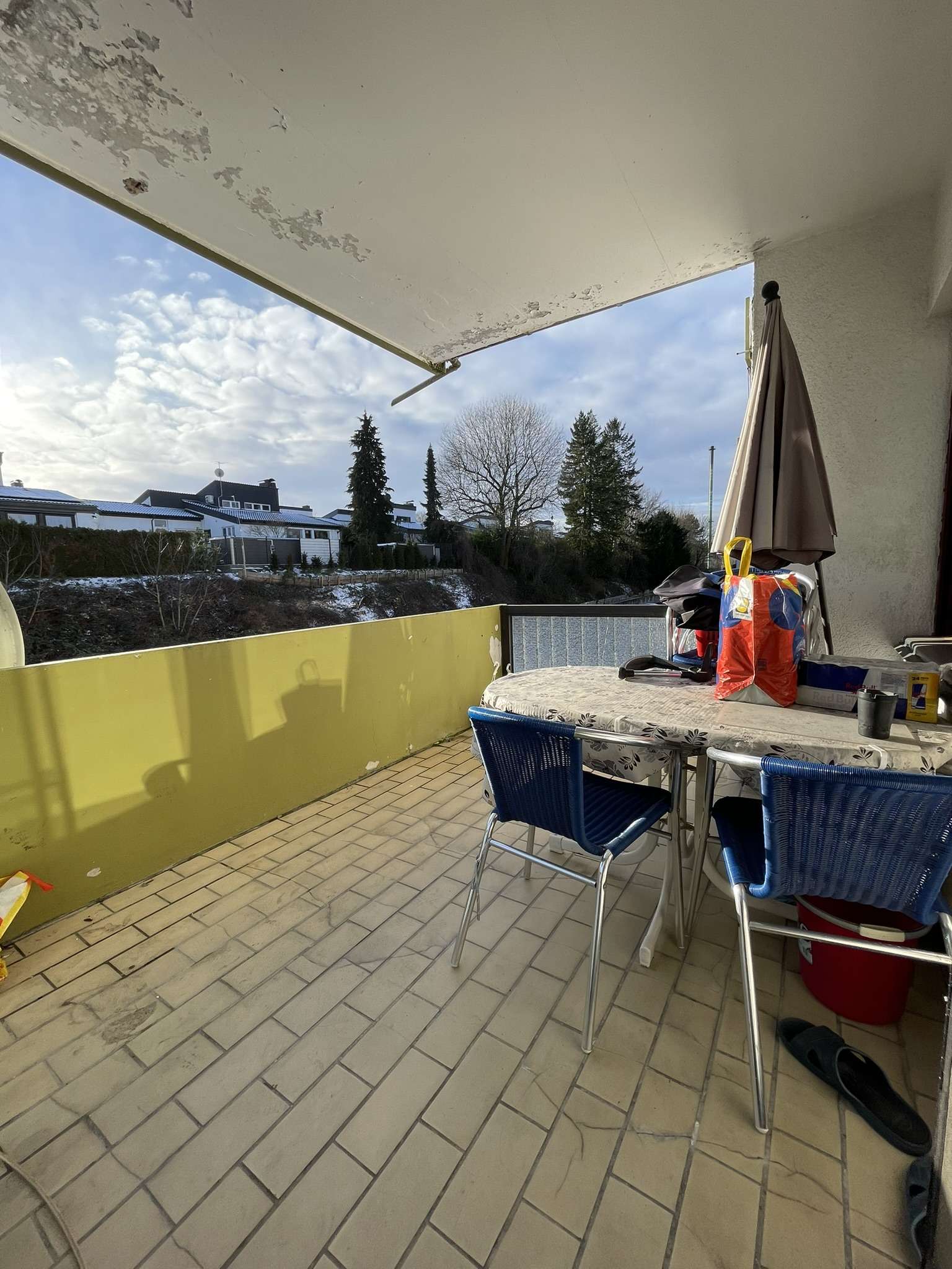 Thumbnail-Wohnung zum Kaufen in Reinheim 199.000,00 € 90.34 m²