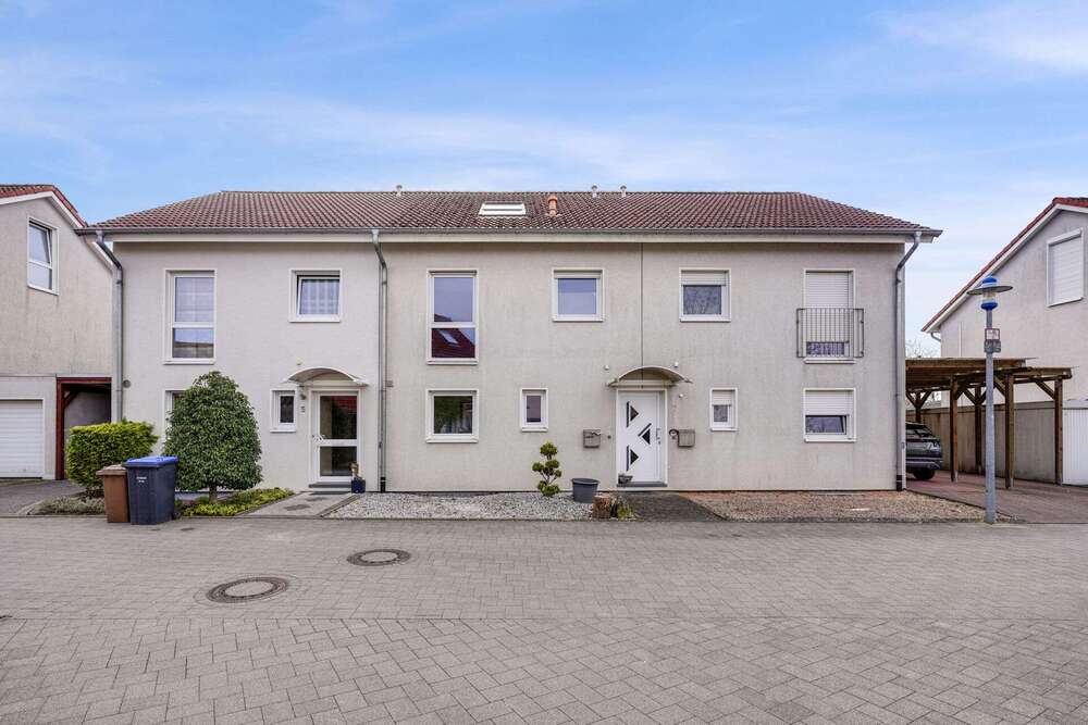 Thumbnail-Haus zum Kaufen in Beckum 285.000,00 € 103.01 m²