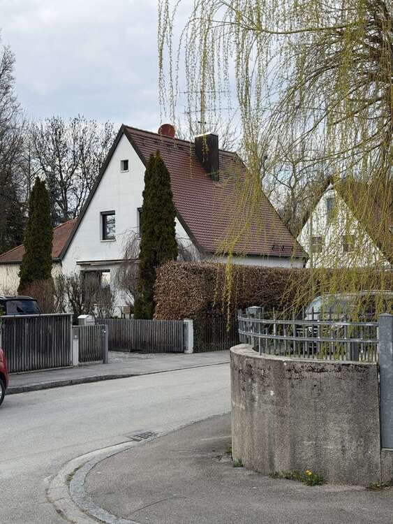 Thumbnail-Grundstück zu verkaufen in München 1.450.000,00 € 560 m²
