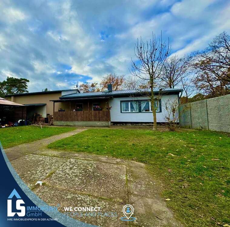 Thumbnail-Wohnung zum Mieten in Bölsdorf 850,00 € 125 m²