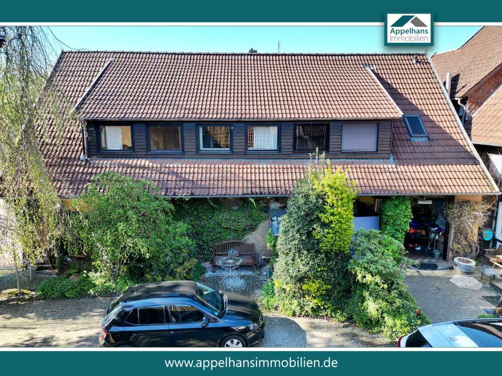 Thumbnail-Haus zum Kaufen in Fürstenau 199.000,00 € 235.1 m²