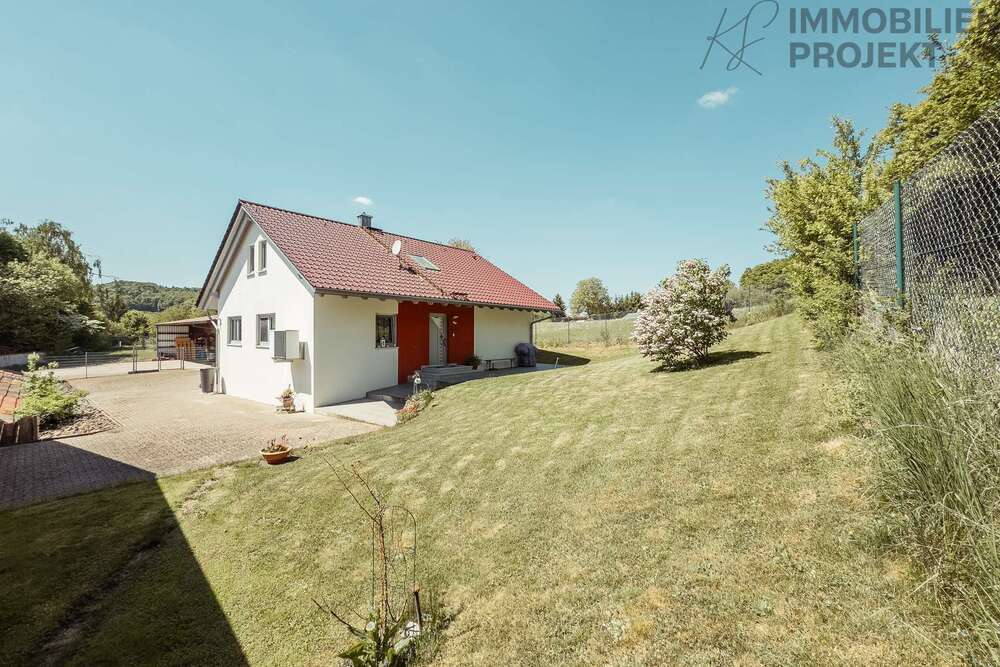 Thumbnail-Haus zum Kaufen in Simmelsdorf 480.000,00 € 150 m²