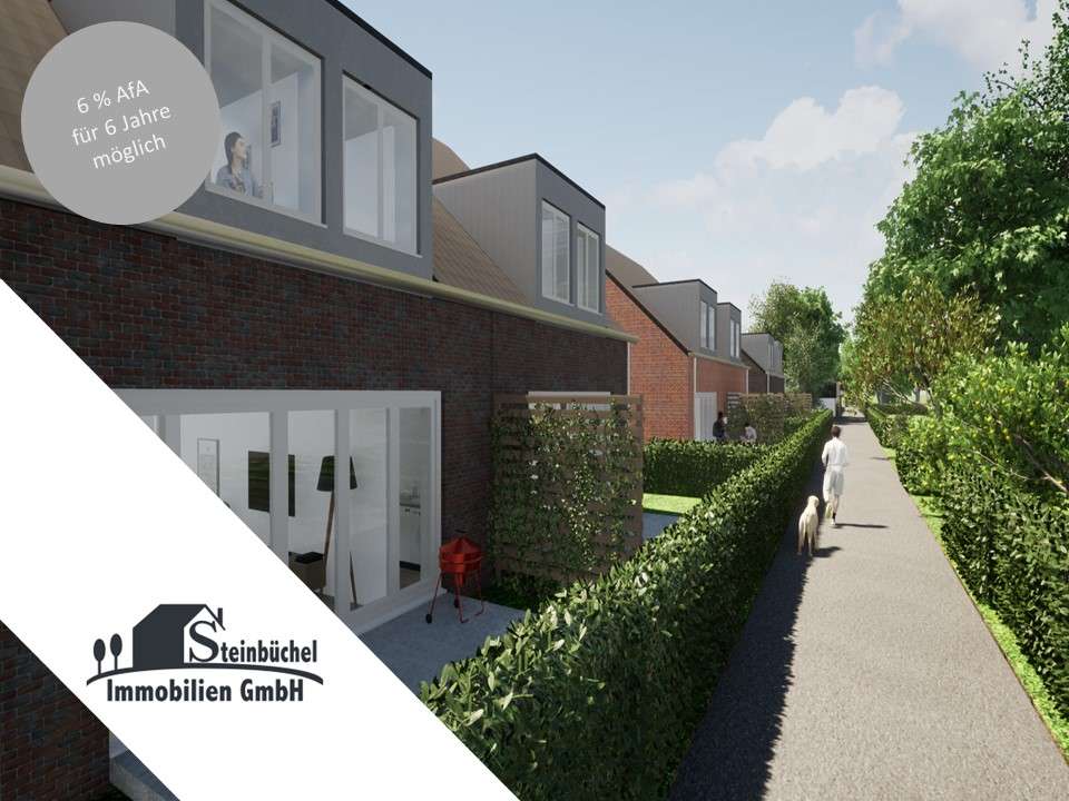 Thumbnail-Grundstück zu verkaufen in Lengerich 341.200,00 € 269.9 m²