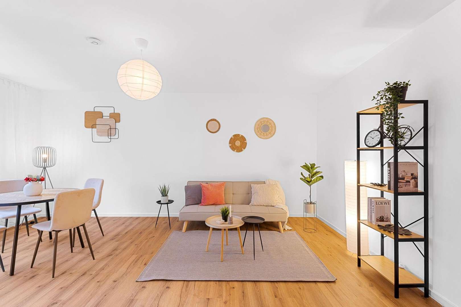 Thumbnail-Wohnung zum Kaufen in Regensburg 449.900,00 € 94 m²